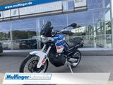 Aprilia Tuareg 660 - APRILIA TUAREG