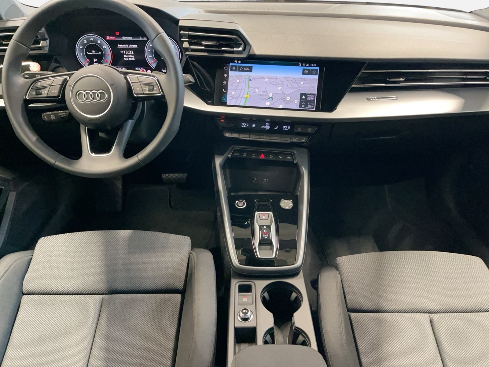 Audi A3 - Bild 10