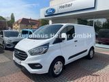 Ford Transit Custom 320 L1H1 Trend / Navi+Kamera+BLIS - Ford Transit Custom aus 2023