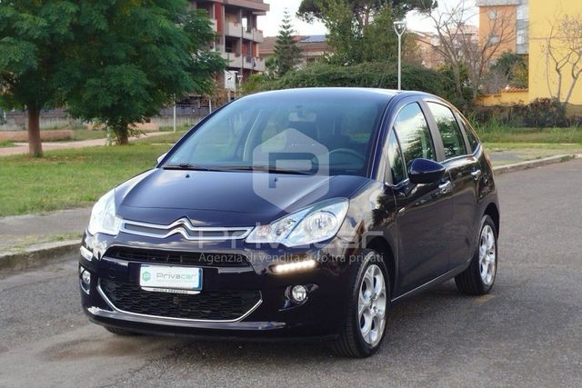 Citroën CITROEN C3 1.0 VTi 68 Exclusive