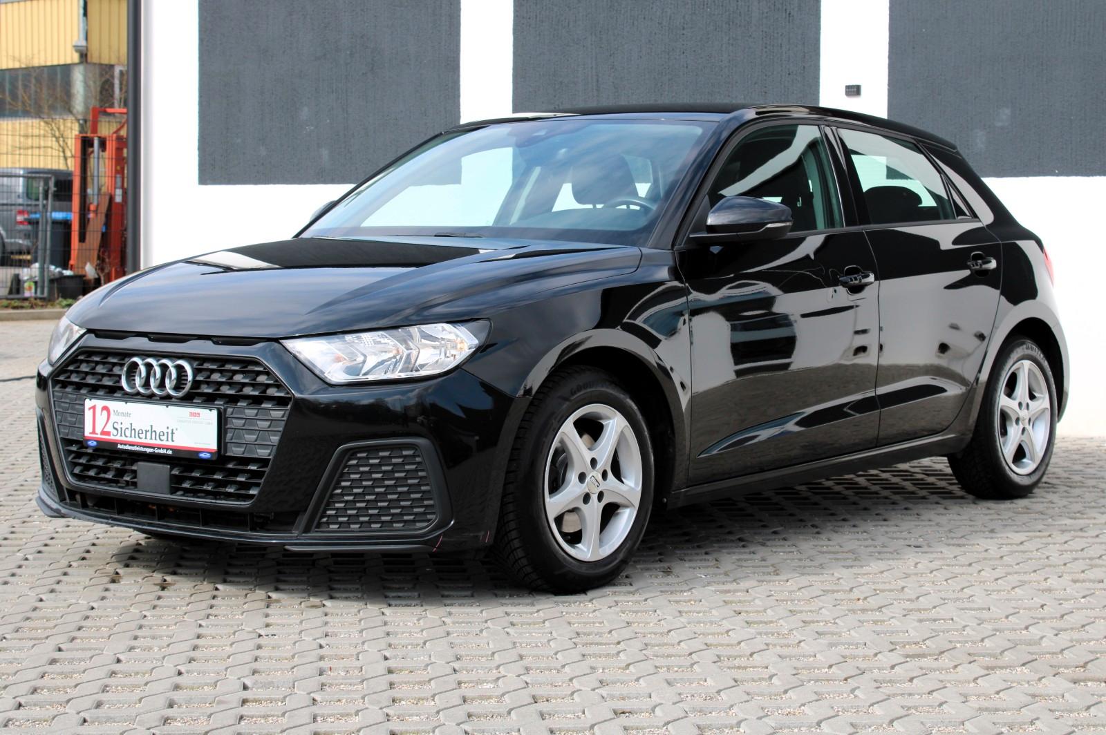 Audi A1 Sportback 30