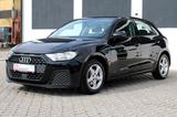 Audi A1 Sportback 30 TFSI basis - Audi A1: Schwarz