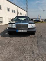 Mercedes-Benz Mercedes Benz 300Ce-24 W124 Cabrio Tausch ... - Mercedes-Benz 300: Cabrio, Ce 24
