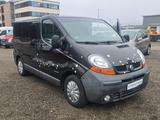 Renault Trafic Combi L1H1 2,9t  verglast - gebrauchte Renault Trafic aus dem Jahr 2006
