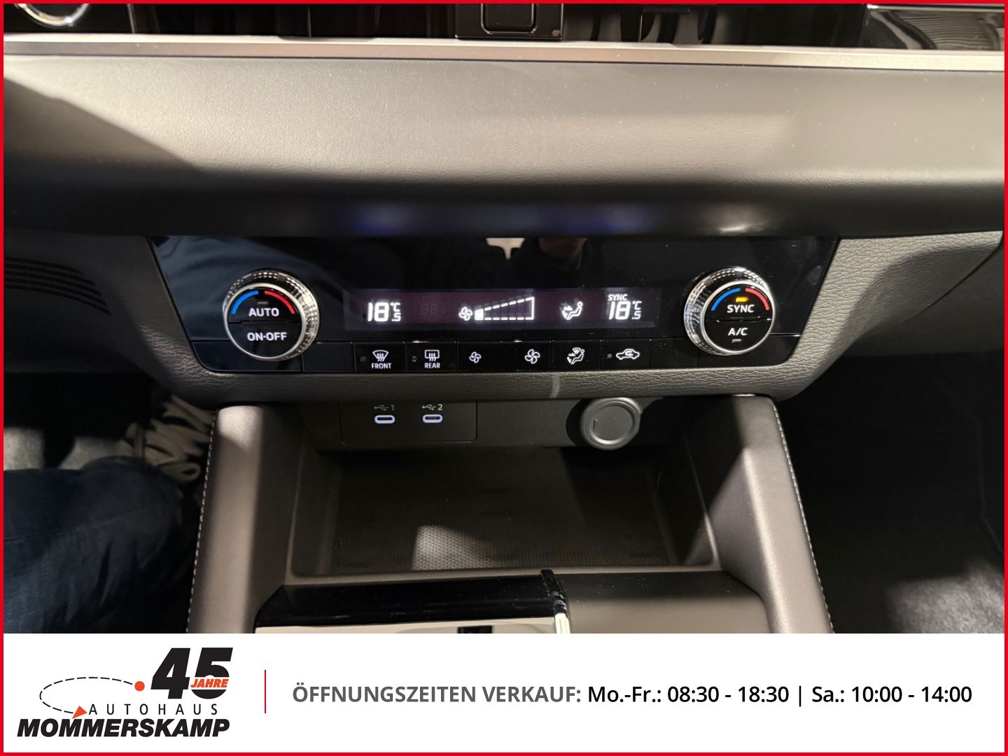 Mitsubishi Plug-in Hybrid Outlander - Bild 14