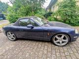 Mazda MX-5 aus 2001 - Mazda MX-5 aus 2001