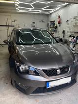 Seat Ibiza 2.0 TDI FR FR - Seat Ibiza Fr mit Diesel-Antrieb