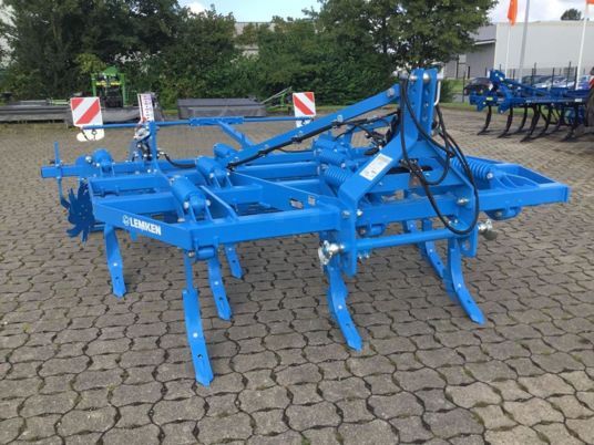 Lemken Karat 10/300 U Demomaschine 2024!