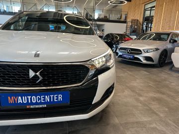 DS Automobiles DS4 DS 4 Crossback