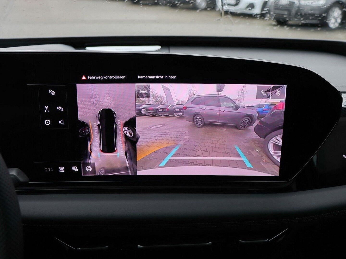 Audi A6 e-tron - Bild 13