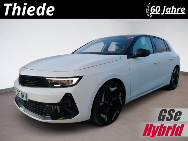 Opel Astra L Lim. 1.6T PHEV GSe NAVI/LED/360°/SPORT