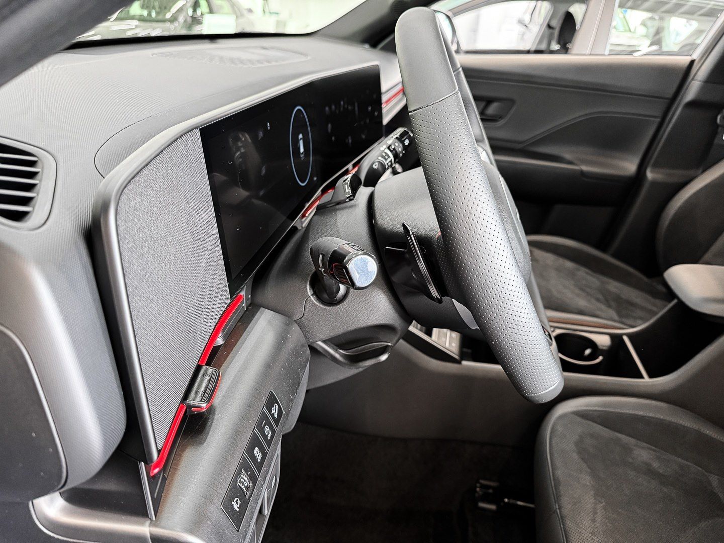 Hyundai KONA - Bild 15