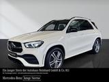 Mercedes-Benz GLE 400 d 4M AMG+Night+360°+Pano+Air+HUD+Sound+