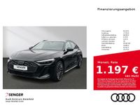 Audi A5 - Vorschau Bild 1