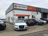 Audi A3 Sportback 1.4 TFSI Ambition - Audi A3 aus 2008: Sportback Ambition