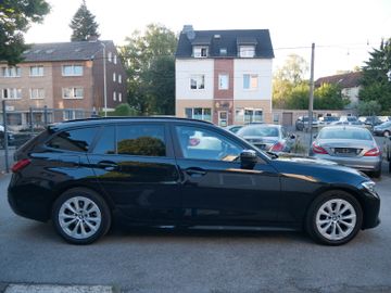 BMW 318 - 6