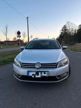 Volkswagen VW Passat B7 2.0 TDI HU03/27 Start-Stop Bl... - Volkswagen Passat: 03