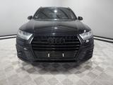 Audi Q7 3.0 TDI quattro°Matrix°Massage°7 Sitzer°Keyl° - gebrauchte Audi Q7 aus dem Jahr 2015