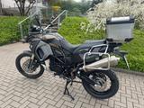 BMW F 800 GS Adventure TOP! Topcase / Koffer  - Offers