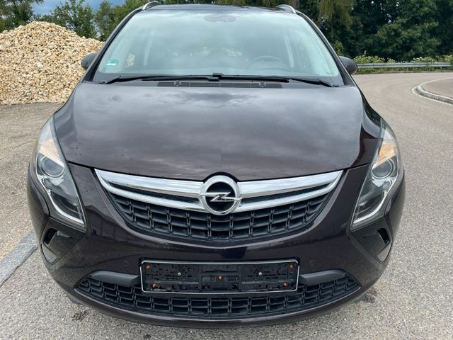 Opel Zafira C Tourer Active Steuerkette Neu