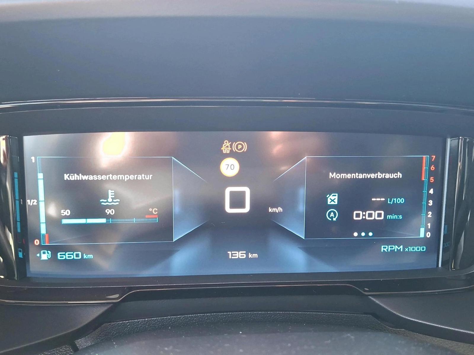 Citroën Berlingo Max Diesel 130 M SHZ Kamera