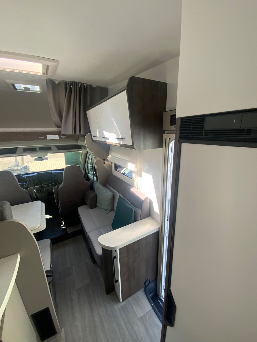 Fahrzeugabbildung Benimar Sport 363 Md. 2026...sofort lieferbar...