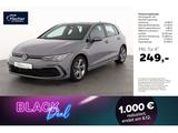 Volkswagen Golf 2.0 TSI R-Line DSG NAV/LED/RFK/DC/DAB+ - Volkswagen Gebrauchtwagen in Münster
