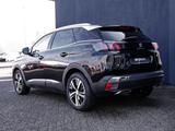 Peugeot 3008 GT 136 Hybrid Aut+Klima+Einparkhilfe+Sitzhz - scheckheftgepflegte Peugeot 3008