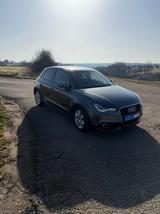 Audi A1 2.0 TDI S line Edition Sportback S line E... - Audi A1 mit Diesel-Antrieb: Kleinwagen, 2.0