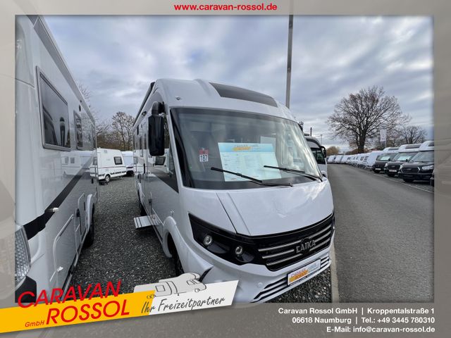 Laika Ecovip H 3109 Sie sparen 20000