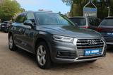 Audi Q5 40 TDI quattro sport *1.HD/ACC/RFK/LED/AHK* - Audi Q5: Sport