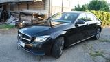 Mercedes-Benz 220D W213 E-Klasse Widescreen TOP Zustand 2.Hand - Mercedes-Benz E 220 Gebrauchtwagen in Mönchengladbach
