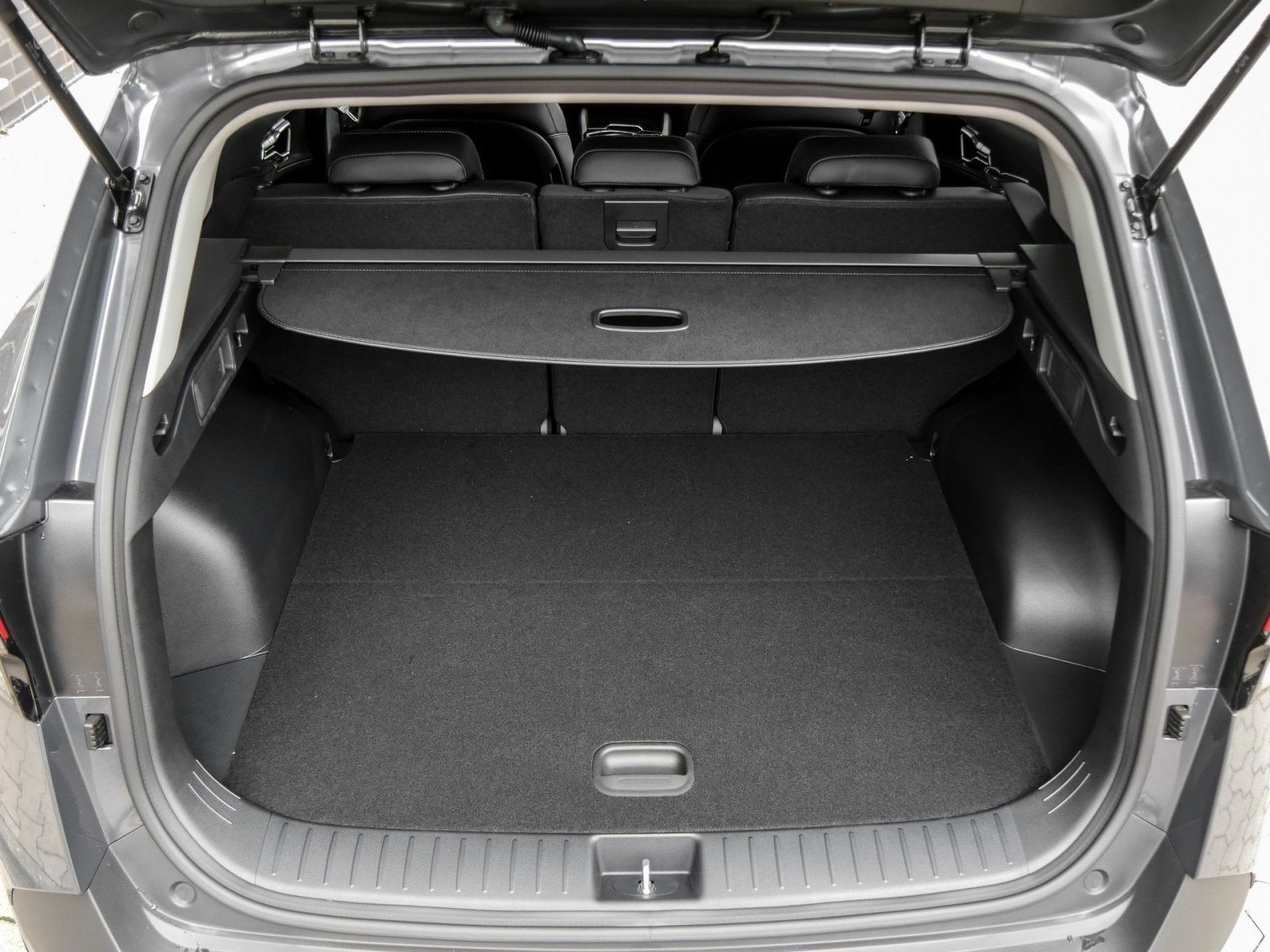 Kia Sportage - Bild 15
