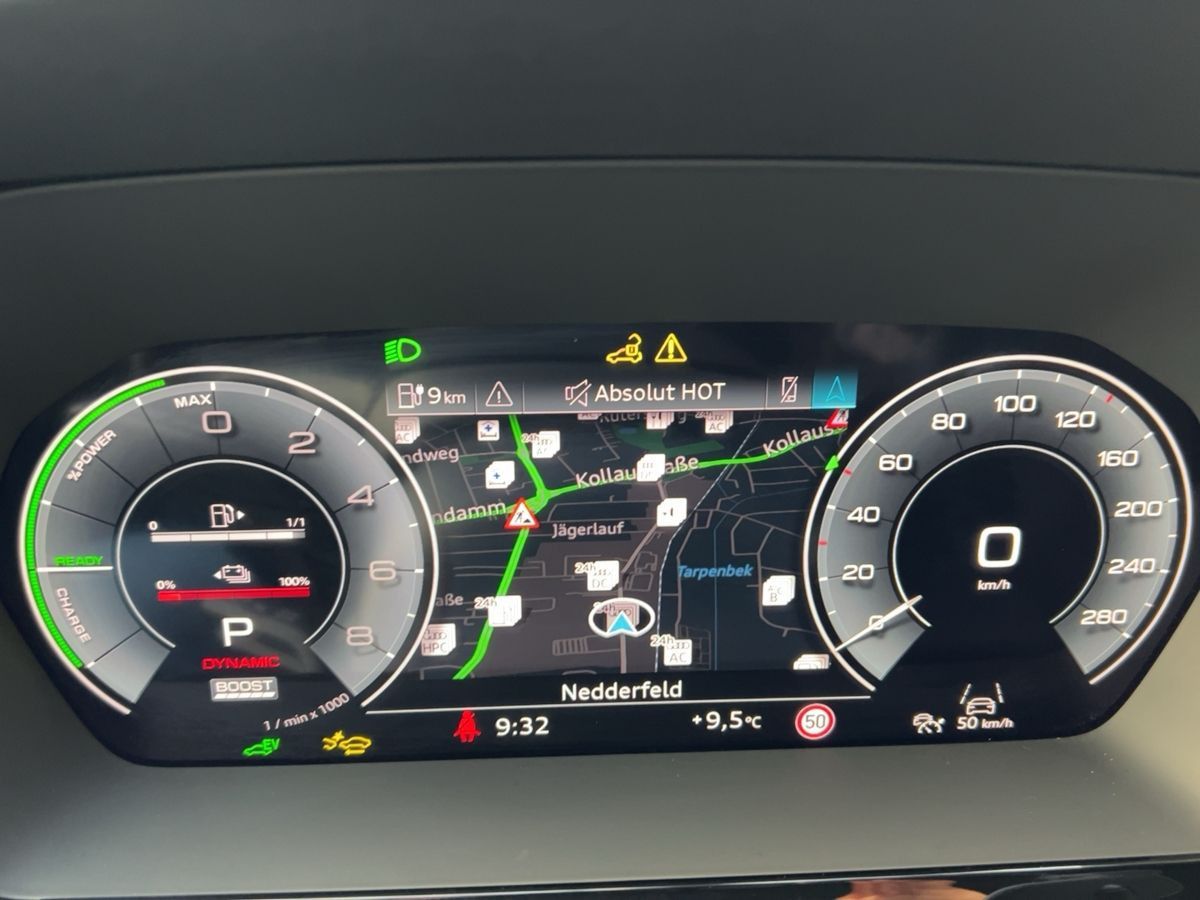 Audi A3 - Bild 15