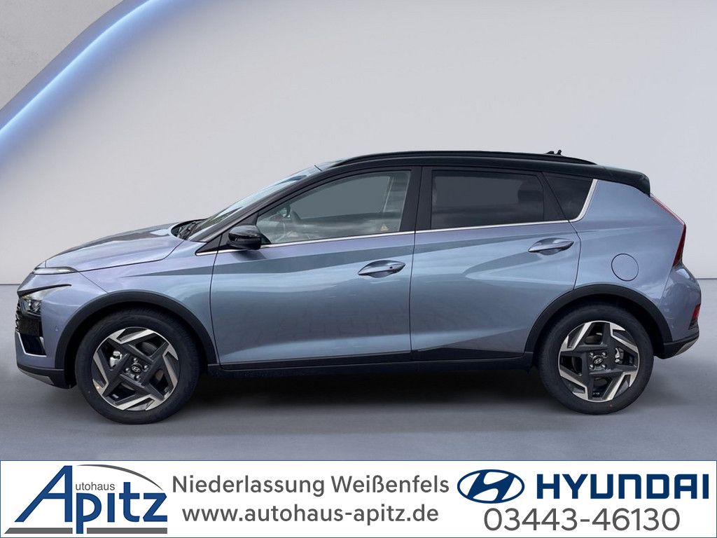 Hyundai BAYON – Bild 4
