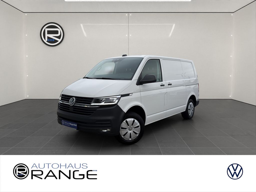 Image of Volkswagen T6 Transporter