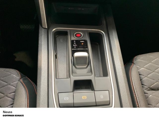 Seat Leon - Bild 20