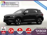 Volvo EX40 Single Motor Core LED StandH Kam ACC 19Z - Volvo EX40: Core