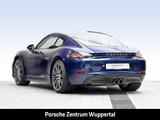 Porsche Cayman 718 BOSE 20-Zoll Rückfahrkamera LED - Porsche Cayman aus 2022