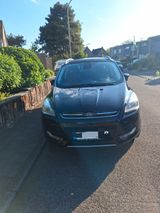 Ford Kuga 2,0 TDCi 2x4 110kW SYNC Edition SYNC Ed...