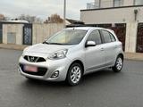 Nissan NISSAN MICRA FACELIFT 1.2 DIG-S ACENTA LED... - Nissan Micra in Hannover