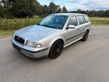 Skoda Octavia *Kombi*AHK*Allwetter* Zahnriemen NEU - gebrauchte Skoda Octavia aus dem Jahr 1999