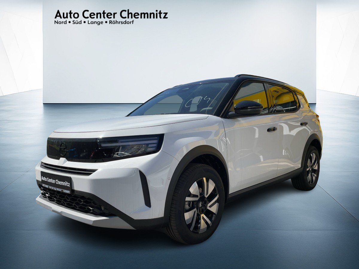 Opel Frontera 1.2 GS MHEV LED+Navi+SHZ+Fernlichtass. imagem 2