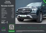 Mercedes-Benz GLE 400d GLE  4Matic,Burmester,AHK,LED,Offroad T - gebrauchte Mercedes-Benz GLE 400 aus dem Jahr 2020