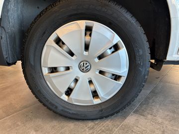 MYAUTOCENTER – Gebraucht- und Jahreswagen mit Werkstattservice in Pfaffenhofen Volkswagen T6.1 Transporter Kasten FWD *1. Hand*Kamera*Navi