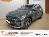 Hyundai TUCSON Plug-In-Hybrid PRIME *Facelift* MY25 NAVI - Hyundai TUCSON in Berlin