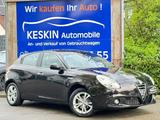 Alfa Romeo Giulietta Turismo*1.HAND*XENON*ALU*KLIMATR*TEMP* - Alfa Romeo aus 2014