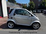 Smart ForTwo cabrio Leder Sport Edition Automatik Top - Smart ForTwo in Hamm