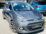 Hyundai i10 FIFA World Cup Edition - Hyundai i10: Fifa World Cup Edition