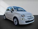 Fiat 500 1.2 8V Lounge Automatik 2Hd PDC Komfortpaket - Fiat 500 Gebrauchtwagen in Berlin